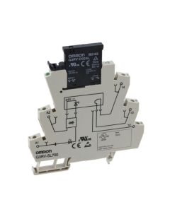 OMRON G3RVSL700DDC24 Relay