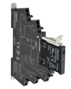 OMRON G3RVSR500ALAC110 Device