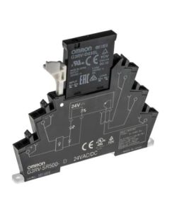 OMRON G3RVSR500DACDC24 Device