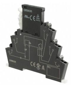OMRON G3RVSR700AAC230 Device