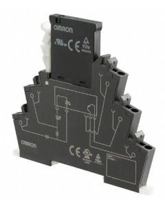 OMRON G3RVSR700DAC230 Device