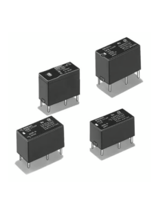 OMRON G3S-201PL-US DC5 Device