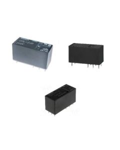 OMRON G3S201PLPDUSDC12 Relay