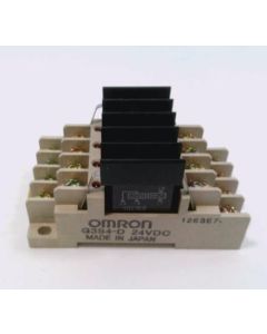 OMRON G3S4-D DC24 Device