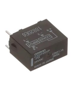 OMRON G3SD-Z01P-PD DC24 Device