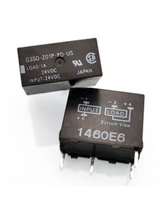 OMRON G3SD-Z01P-PD-US DC24 Device