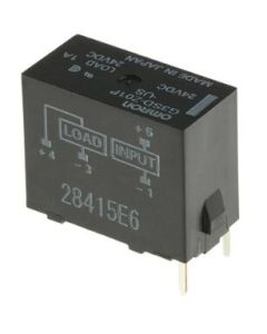 OMRON G3SDZ01PUSDC24 Device