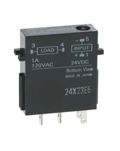 OMRON G3TA-OA101SZ-1 DC24 Device