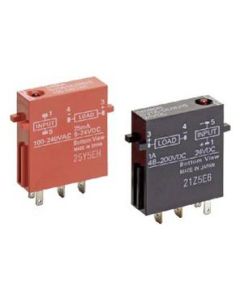 Omron G3TA-ODX02S DC24 SSR