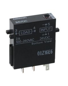 OMRON G3TAOA202SZDC24 Relay