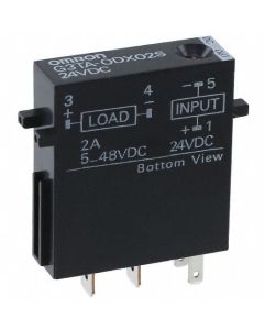 OMRON G3TAODX02SDC24 Relay