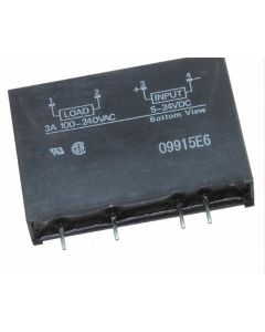 OMRON G3TBOA203PZUSDC524 Relay