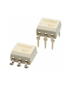 OMRON G3VM-101BR Device