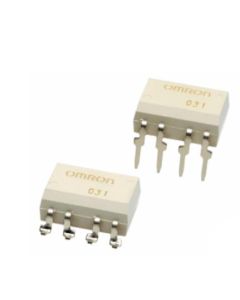 OMRON G3VM-101FR(TR05) Device