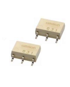 OMRON G3VM-101HR(TR) Device