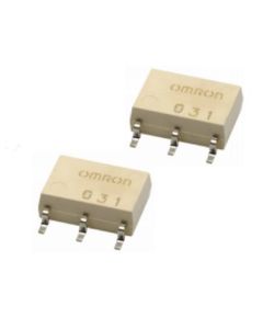 OMRON G3VM-101HR Device