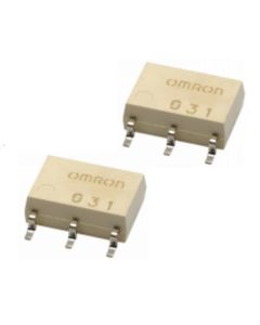 OMRON G3VM-101HR1(TR05) Device