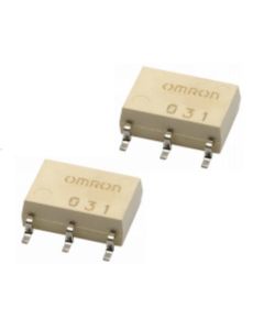 OMRON G3VM-101HR1 Device