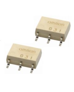 OMRON G3VM-101HR2 Device