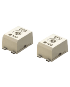 OMRON G3VM-101PR(TR05) Device