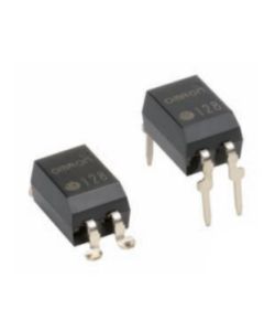 OMRON G3VM-201DY1(TR05) Device
