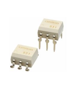 OMRON G3VM-21BR Device