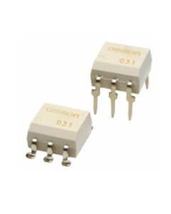 OMRON G3VM-21ER Device