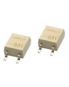 OMRON G3VM-21GR(TR) Device