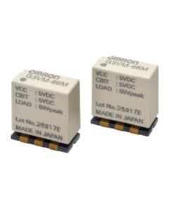 OMRON G3VM-26M11 Device
