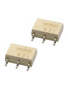 OMRON G3VM-351H(TR) Device