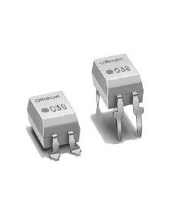 Omron G3VM-353D1 Relay