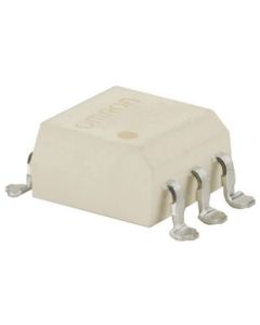 Omron G3VM-354C Relay