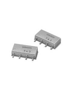 Omron G3VM-354J1 Relay
