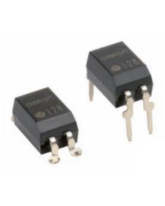 OMRON G3VM-401AY1 Device