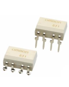 OMRON G3VM-401CR Device