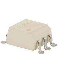Omron G3VM-401EY Relay