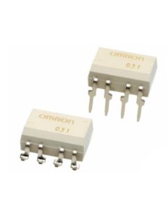 OMRON G3VM-401FR(TR05) Device