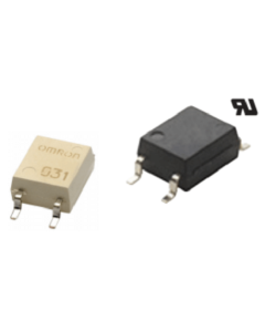 OMRON G3VM-401G1(TR) Device