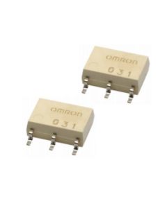 OMRON G3VM-401H(TR) Device