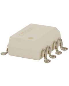 Omron G3VM-402F Relay