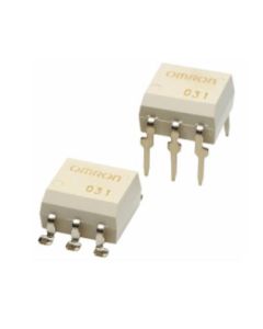 OMRON G3VM-41BR Device