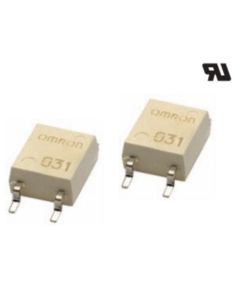 OMRON G3VM-41GR5(TR) Device