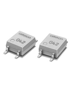 OMRON g3vm-41gr5 Relay