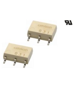 OMRON G3VM-41HR(TR) Device