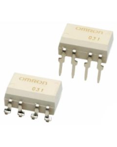 OMRON G3VM-601CR Device