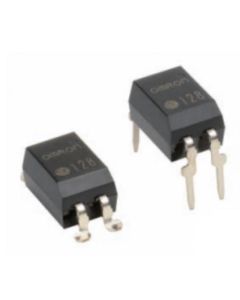 OMRON G3VM-601DY1(TR05) Device