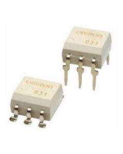 OMRON G3VM-601EY(TR) Device