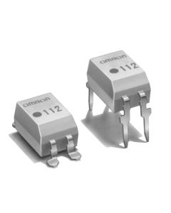 OMRON g3vm-61a1 Relay