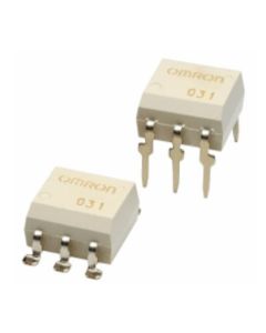 OMRON G3VM-61BR1 Device