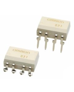 OMRON G3VM-61CR1 Device